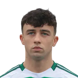 Jude Bonnar Dream League Soccer 2025