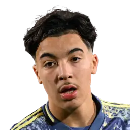 Rayane Bounida Dream League Soccer 2025