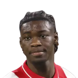 Don-Angelo Konadu Dream League Soccer 2025