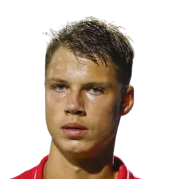 Sean Steur Dream League Soccer 2025