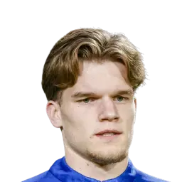 Wessel Kuhn Dream League Soccer 2025