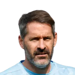 Scott Carson Dream League Soccer 2025