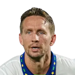 Luuk de Jong Dream League Soccer 2025