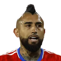 Arturo Vidal Dream League Soccer 2025