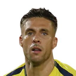 Kiko Femenía Dream League Soccer 2025