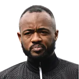 Jordan Ayew Dream League Soccer 2025