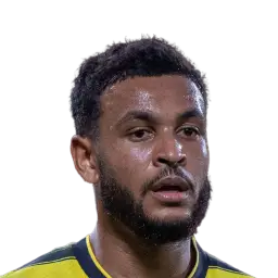 Joshua King Dream League Soccer 2025