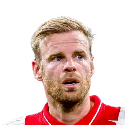 Davy Klaassen Dream League Soccer 2025