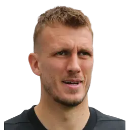 Dan Burn Dream League Soccer 2025