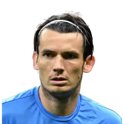 Marten de Roon Dream League Soccer 2025