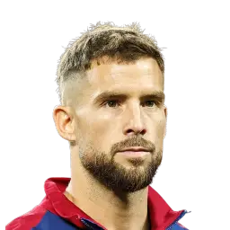 Iñigo Martínez Dream League Soccer 2025