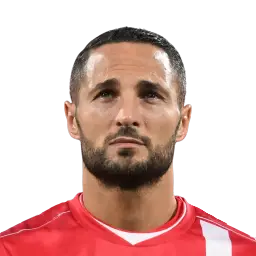 Danilo D'Ambrosio Dream League Soccer 2025
