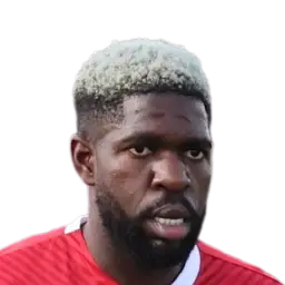 Samuel Umtiti Dream League Soccer 2025