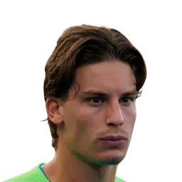 Marco Carnesecchi Dream League Soccer 2025