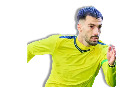 Álex Baena Dream League Soccer 2025