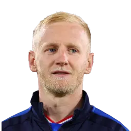 Will Hughes Dream League Soccer 2026