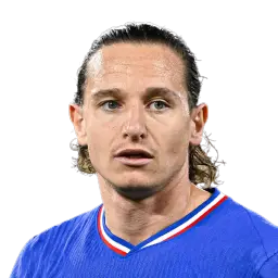 Florian Thauvin Dream League Soccer 2026