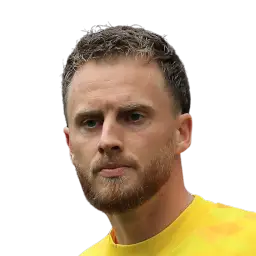 Mark Flekken Dream League Soccer 2026