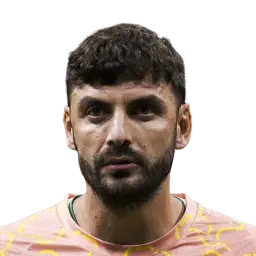 Pietro Terracciano Dream League Soccer 2026