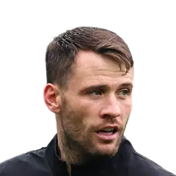 Marcus Bettinelli Dream League Soccer 2026