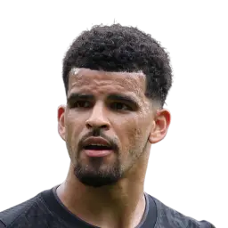 Dominic Solanke Dream League Soccer 2026