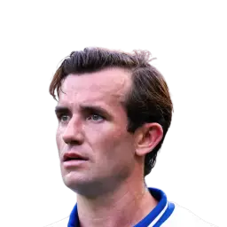 Ben Chilwell Dream League Soccer 2026