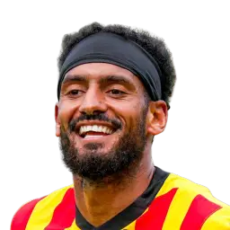 Angelo Fulgini Dream League Soccer 2026
