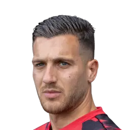 Diogo Dalot Dream League Soccer 2026