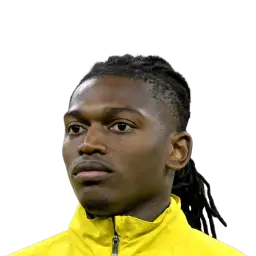 Rafa Leão Dream League Soccer 2026