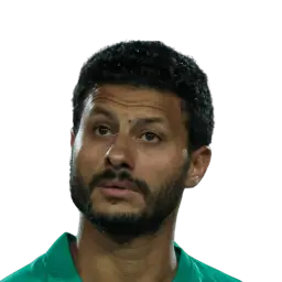 Mohamed El Shenawy Dream League Soccer 2026