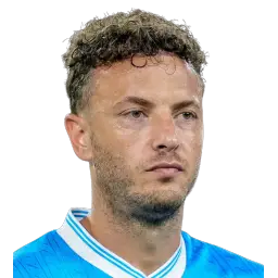 Amir Rrahmani Dream League Soccer 2026