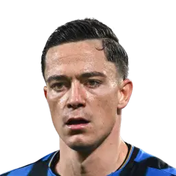 Giacomo Raspadori Dream League Soccer 2026