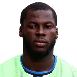 Yunus Musah Dream League Soccer 2026