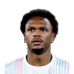 Lois Openda Dream League Soccer 2026