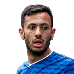 Dwight McNeil Dream League Soccer 2026