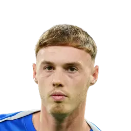 Cole Palmer Dream League Soccer 2026