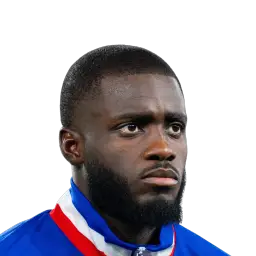 Dayot Upamecano Dream League Soccer 2026