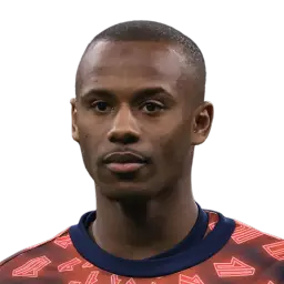 Tiago Djaló Dream League Soccer 2026