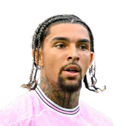 Tyrhys Dolan Dream League Soccer 2026