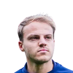Thomas van den Belt Dream League Soccer 2026