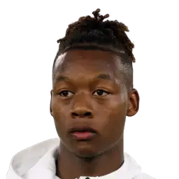 Tijjani Noslin Dream League Soccer 2026