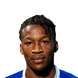 Gabriel Osho Dream League Soccer 2026