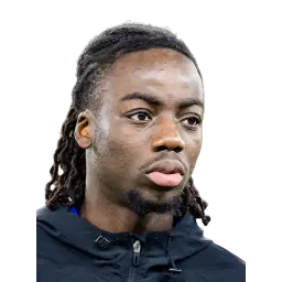 Ismael Doukouré Dream League Soccer 2026
