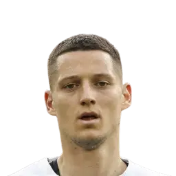 Žan Celar Dream League Soccer 2026
