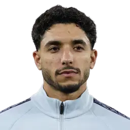 Omar Marmoush Dream League Soccer 2026