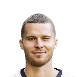 Nico Elvedi Dream League Soccer 2026