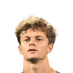Giorgio Scalvini Dream League Soccer 2026