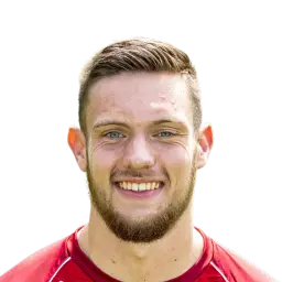 Tom Hendriks Dream League Soccer 2026