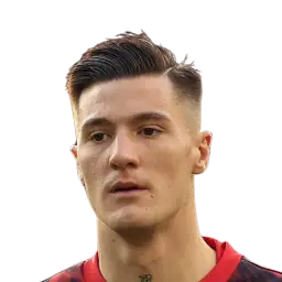 Benjamin Šeško Dream League Soccer 2026