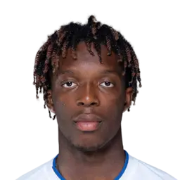 Isaak Touré Dream League Soccer 2026